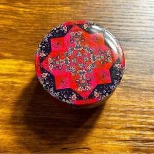 Natural Soy Wax Scented Candle Deluxe Aromatherapy - Strawberry